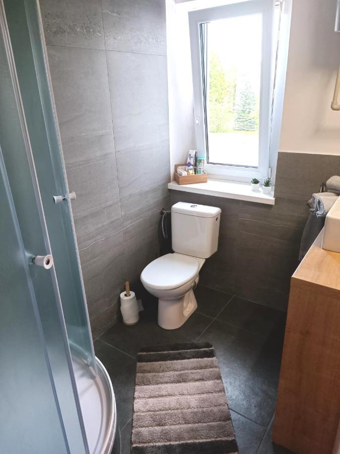 Zoo Karlovarska Apartment Plzen Bagian luar foto